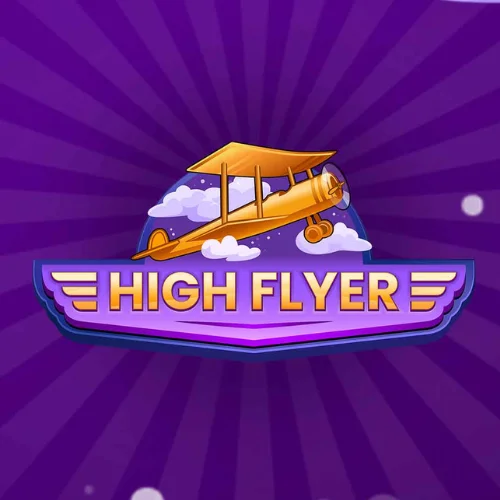 High Flyer play demo